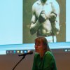 Iris Lemanczyk: Brennnessel-Haut